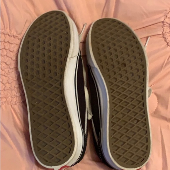 Vans Canvas - Picture 5 of 5